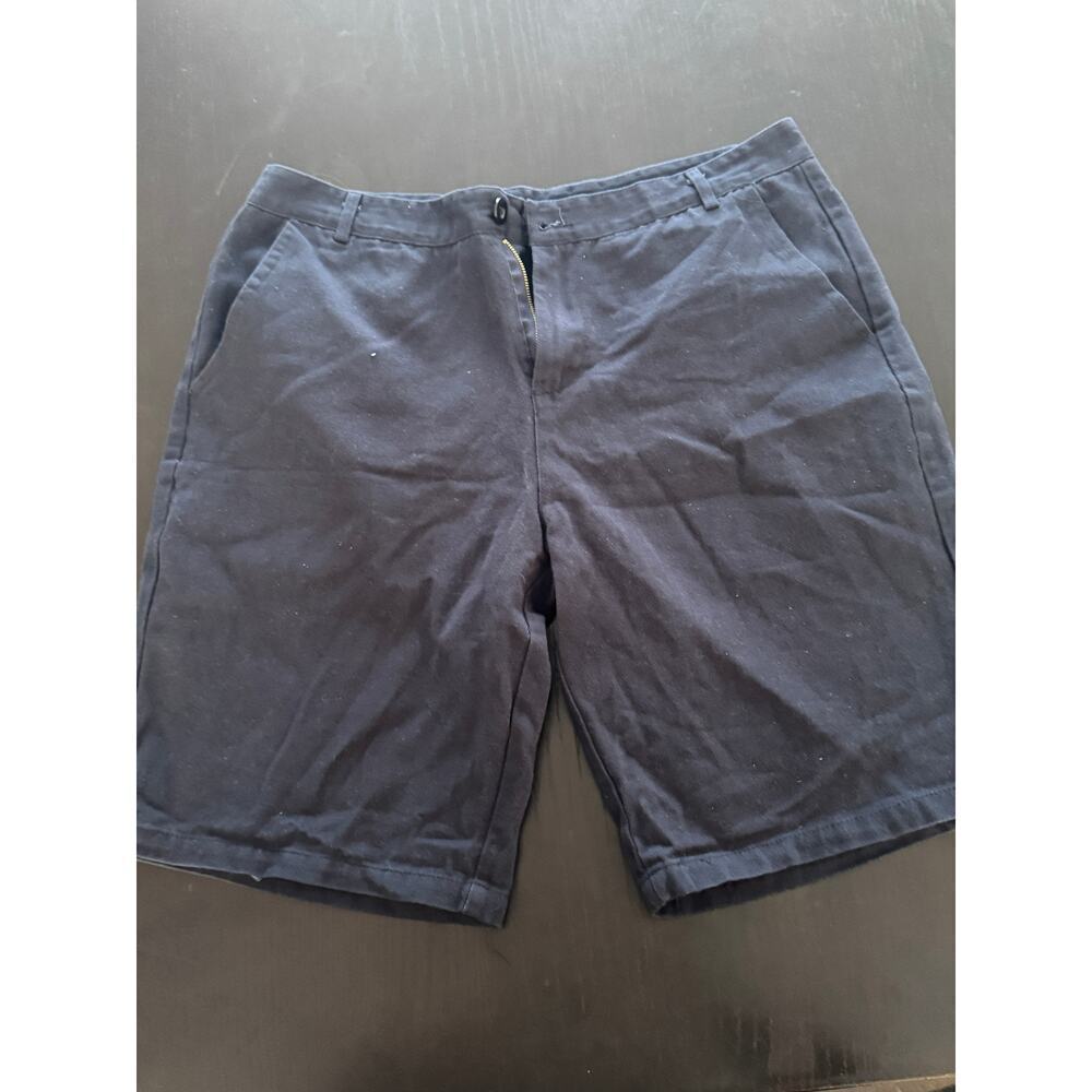 Shein Navy Shorts size Large